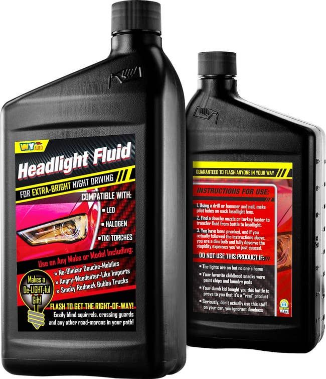 Fluids