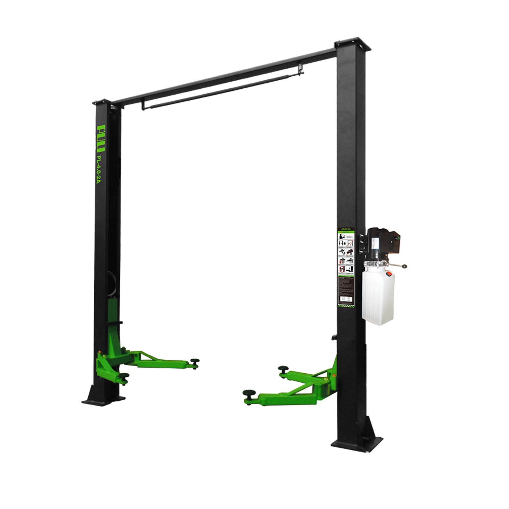 HYDRAULIC LIFT 4 TON