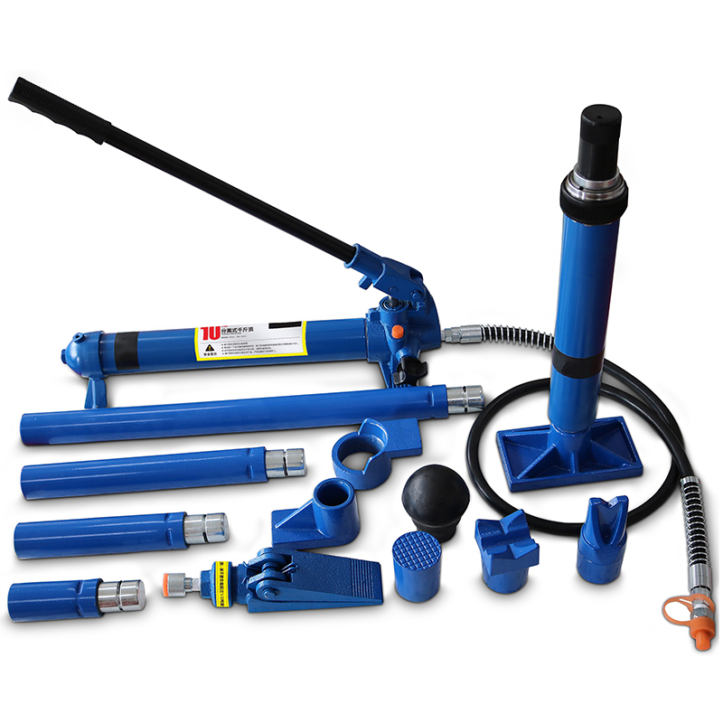 Hydraulic Portable Body Repair Kit