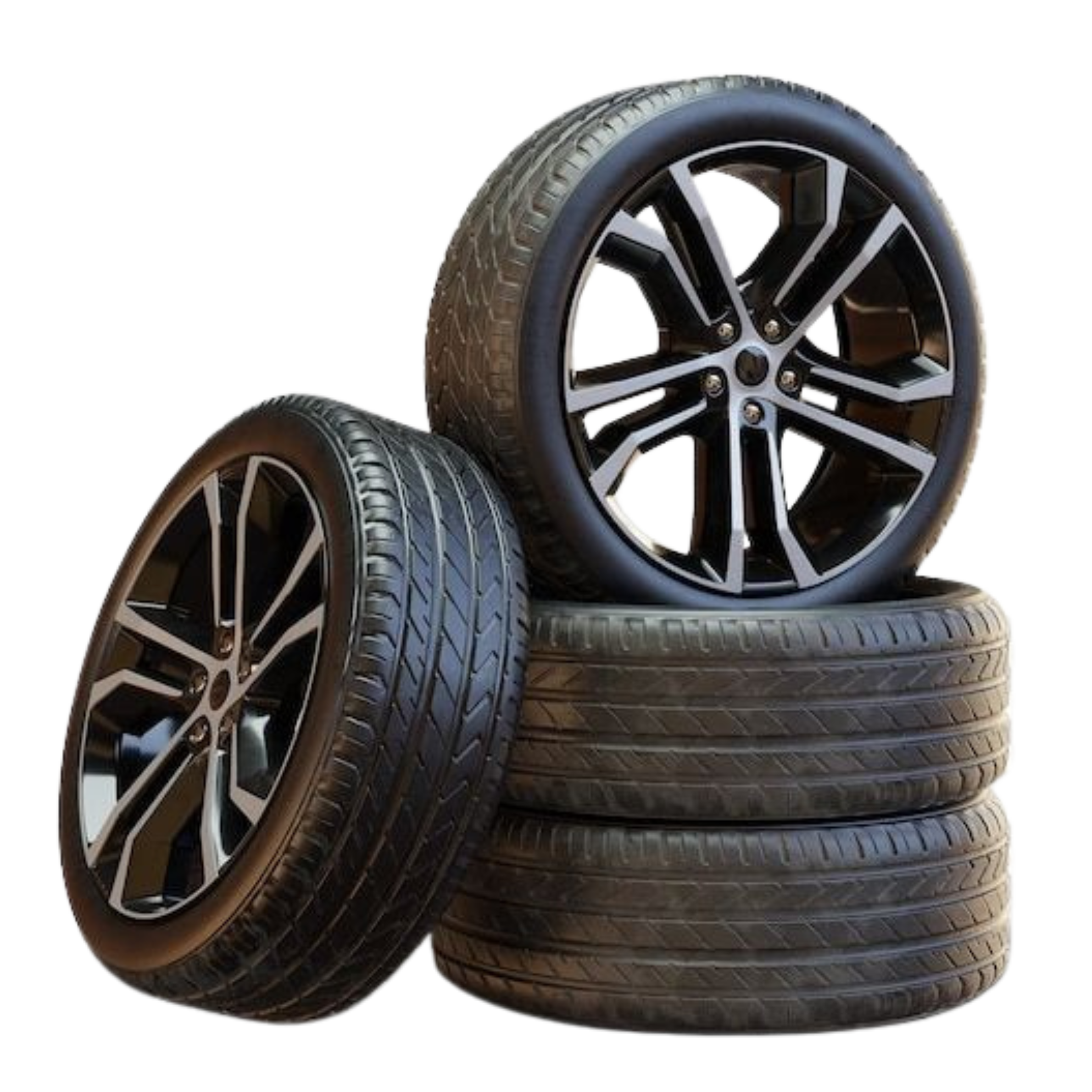 Auto spare parts