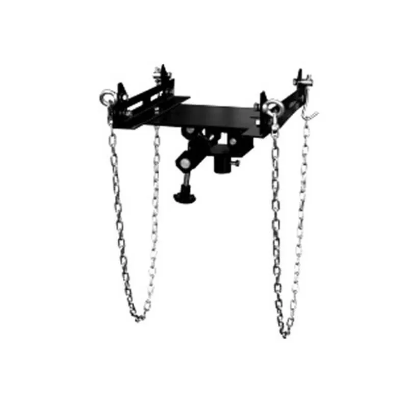 Transmission Adapter