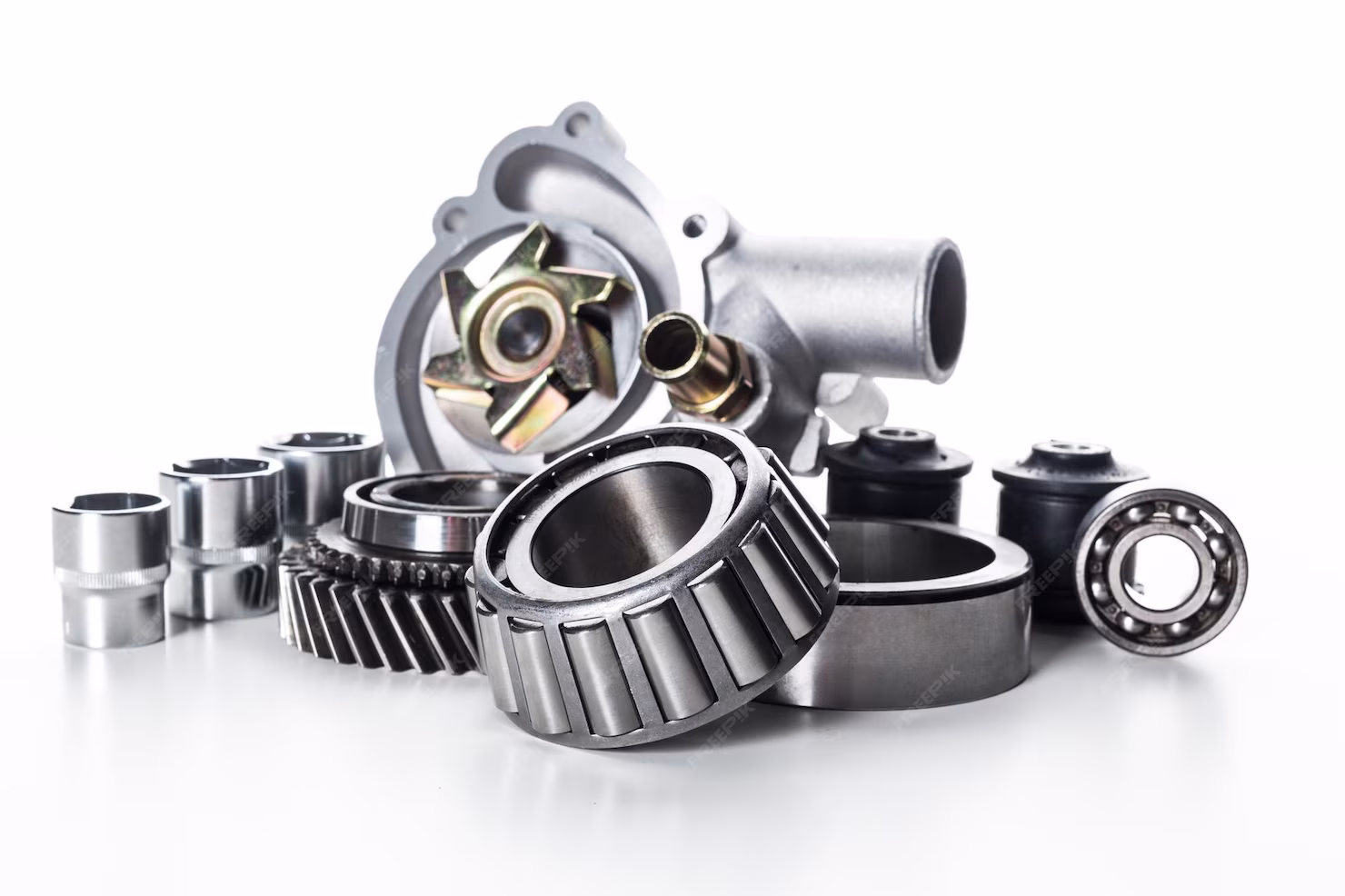 Aftermarket Parts