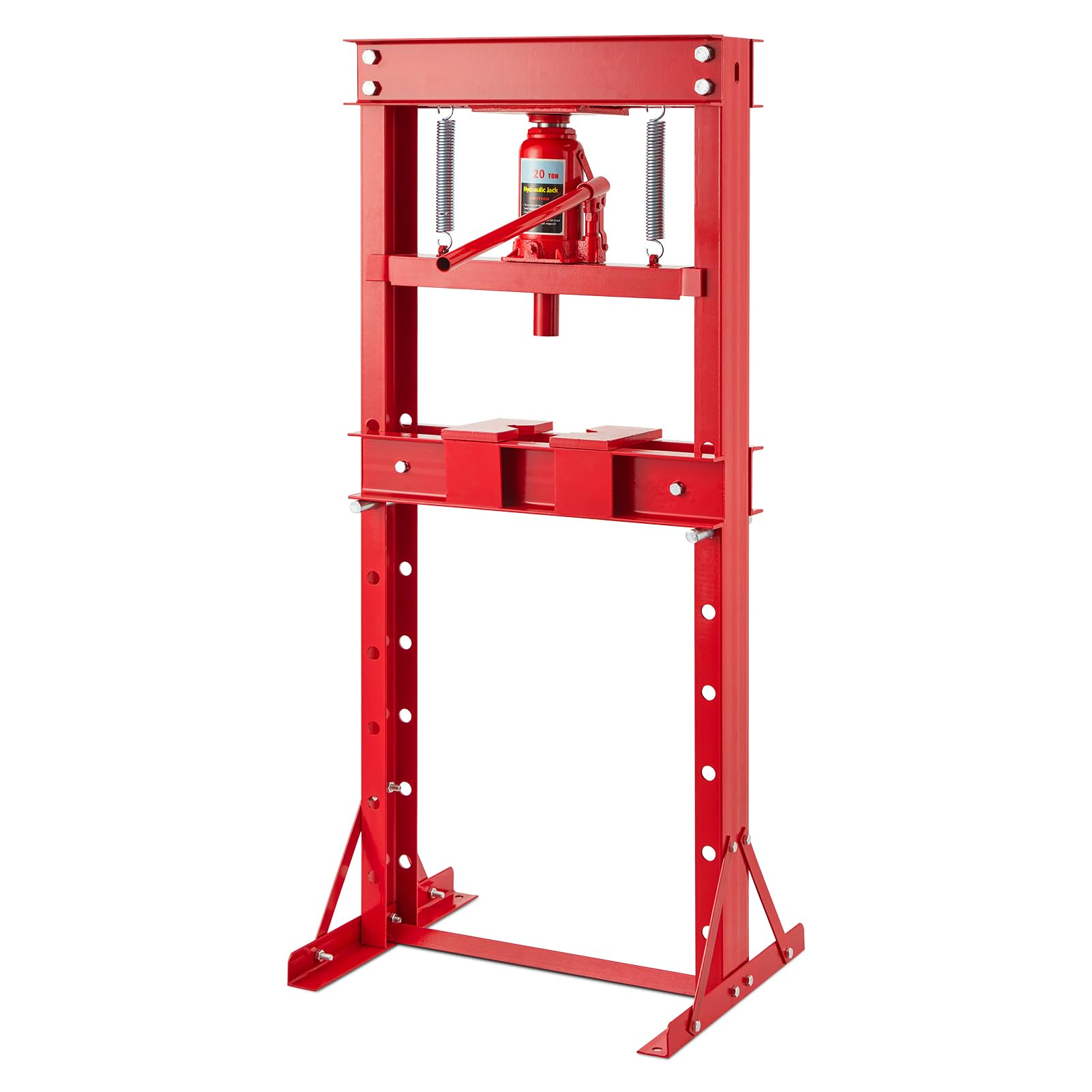 Hydraulic Shop Press